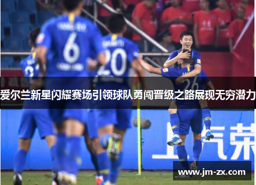 爱尔兰新星闪耀赛场引领球队勇闯晋级之路展现无穷潜力