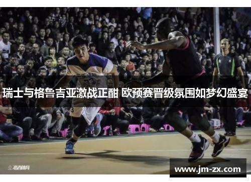 瑞士与格鲁吉亚激战正酣 欧预赛晋级氛围如梦幻盛宴