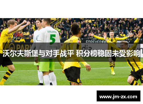 沃尔夫斯堡与对手战平 积分榜稳固未受影响